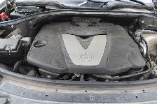 2009 Mercedes-Benz M-Class ML320 BlueTEC - Photo 29
