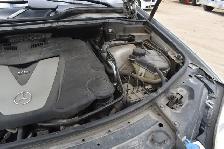 2009 Mercedes-Benz M-Class ML320 BlueTEC - Photo 30
