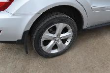 2009 Mercedes-Benz M-Class ML320 BlueTEC - Photo 33