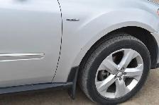 2009 Mercedes-Benz M-Class ML320 BlueTEC - Photo 35