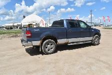 2006 Ford F-150 XLT SuperCrew 4WD - Photo 3