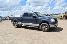 2006 Ford F-150 XLT SuperCrew 4WD - Photo 4