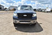 2006 Ford F-150 XLT SuperCrew 4WD - Photo 5