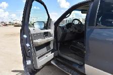 2006 Ford F-150 XLT SuperCrew 4WD - Photo 6
