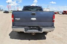 2006 Ford F-150 XLT SuperCrew 4WD - Photo 18