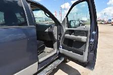 2006 Ford F-150 XLT SuperCrew 4WD - Photo 22