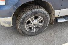 2006 Ford F-150 XLT SuperCrew 4WD - Photo 29