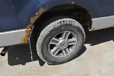 2006 Ford F-150 XLT SuperCrew 4WD - Photo 31