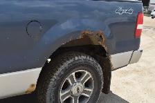 2006 Ford F-150 XLT SuperCrew 4WD - Photo 36
