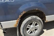 2006 Ford F-150 XLT SuperCrew 4WD - Photo 38
