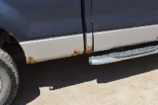 2006 Ford F-150 XLT SuperCrew 4WD - Photo 39