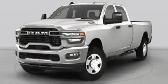 2025 Ram 3500 Tradesman