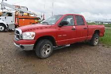 2007 Dodge Ram 1500