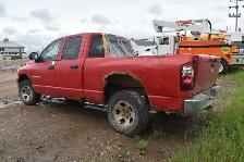 2007 Dodge Ram 1500 - Photo 2