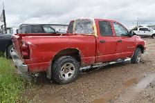 2007 Dodge Ram 1500 - Photo 3