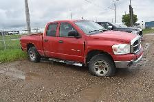 2007 Dodge Ram 1500 - Photo 4