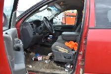 2007 Dodge Ram 1500 - Photo 8