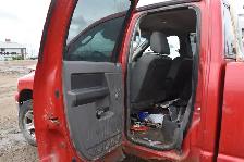 2007 Dodge Ram 1500 - Photo 15