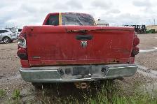 2007 Dodge Ram 1500 - Photo 17