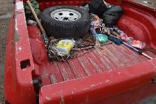 2007 Dodge Ram 1500 - Photo 18