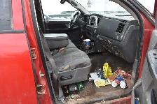2007 Dodge Ram 1500 - Photo 22