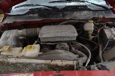 2007 Dodge Ram 1500 - Photo 23