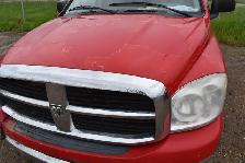 2007 Dodge Ram 1500 - Photo 33