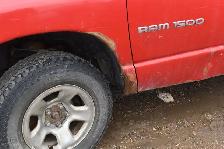 2007 Dodge Ram 1500 - Photo 34