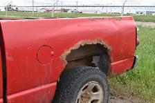 2007 Dodge Ram 1500 - Photo 36