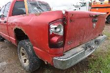 2007 Dodge Ram 1500 - Photo 37