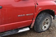 2007 Dodge Ram 1500 - Photo 42