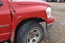 2007 Dodge Ram 1500 - Photo 43