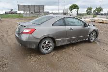 2006 Honda Civic LX Coupe - Photo 3