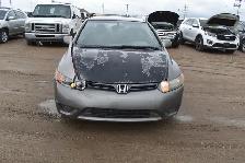 2006 Honda Civic LX Coupe - Photo 5