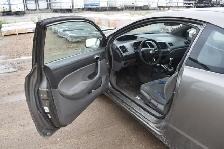 2006 Honda Civic LX Coupe - Photo 6