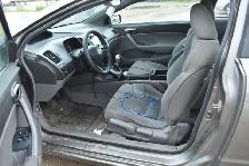 2006 Honda Civic LX Coupe - Photo 8
