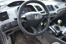 2006 Honda Civic LX Coupe - Photo 9