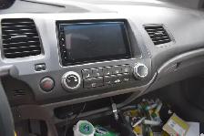 2006 Honda Civic LX Coupe - Photo 12