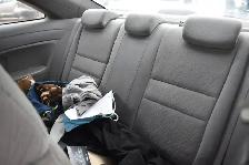 2006 Honda Civic LX Coupe - Photo 16