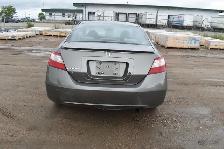 2006 Honda Civic LX Coupe - Photo 17
