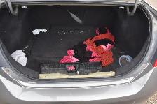 2006 Honda Civic LX Coupe - Photo 18