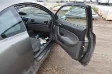 2006 Honda Civic LX Coupe - Photo 19