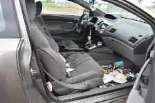 2006 Honda Civic LX Coupe - Photo 20