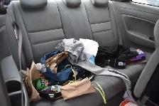 2006 Honda Civic LX Coupe - Photo 21
