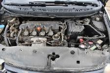 2006 Honda Civic LX Coupe - Photo 22