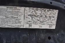 2006 Honda Civic LX Coupe - Photo 23