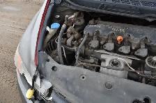 2006 Honda Civic LX Coupe - Photo 24