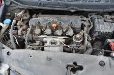 2006 Honda Civic LX Coupe - Photo 25