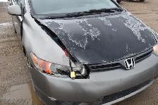 2006 Honda Civic LX Coupe - Photo 31
