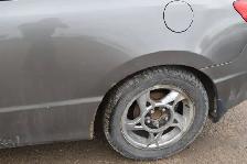 2006 Honda Civic LX Coupe - Photo 33